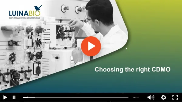 Luina Bio Webinar Video