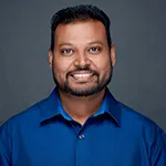 Santosh Madival