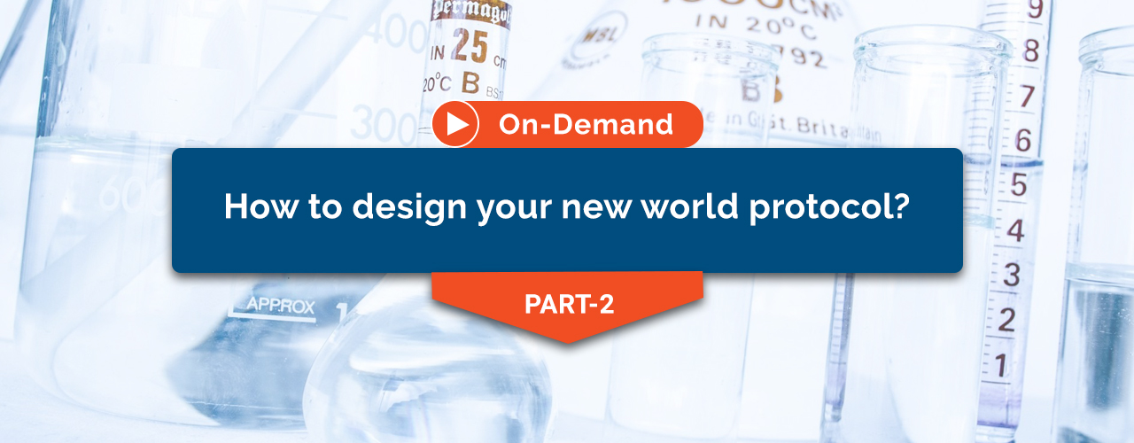 How to design your new world protocol?