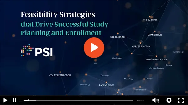 PSI Webinar