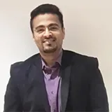Rohit Chakravorty