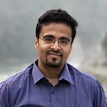 Rohit Chakravorty