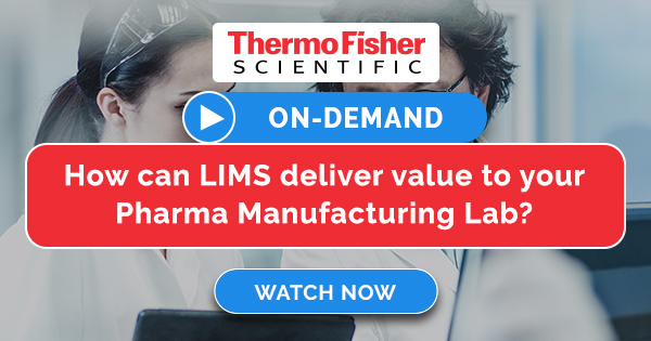 thermo sample manager lims